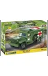 Historical collection wwii HC WWII Ambulance WC 54