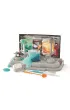 Laboratorium Jurassic World Clementoni