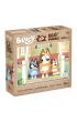Puzzle dwustronne eko 48 el. Bluey Lisciani