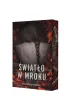 �wiat�o w mroku (barwione brzegi)