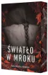 �wiat�o w mroku (barwione brzegi)
