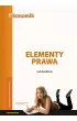 Elementy prawa. �wiczenia