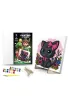 Malowanie po numerach - Ma�y kotek 25x25cm Qbee