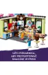 LEGO FRIENDS Kawiarnia w Heartlake 42618