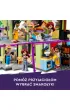 LEGO FRIENDS Kawiarnia w Heartlake 42618