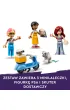 LEGO FRIENDS Kawiarnia w Heartlake 42618