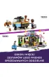 LEGO FRIENDS Kawiarnia w Heartlake 42618