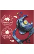 Puzzle drewniane 200 el. Gwia�dzista Noc Trefl