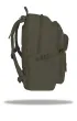 Plecak 45x31x16 cm 1 zamek 5 kieszeni Lark Olive CoolPack PATIO F156990