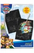 Wydrapywanka Paw Patrol PW20006 KIDS EUROSWAN