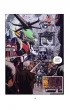 Historia SF Historia science fiction