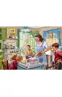 Puzzle 1000 el. FALCON Pomagamy mamie Jumbo