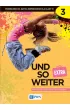 Und so weiter 3 extra. Podr�cznik do j�zyka niemieckiego dla klasy 6