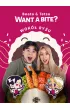 Want a Bite? Wok� ry�u