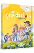 Superpakiet W przedszkolu naturalnie. Poziom B+. Pakiet + Czytamy sylabami