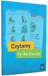 Superpakiet W przedszkolu naturalnie. Poziom B+. Pakiet + Czytamy sylabami