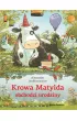 Krowa Matylda obchodzi urodziny