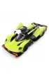 Samoch�d zdalnie sterowany Aston Martin Valkyrie AMR PRO R/C skala 1:14 92100 Rastar