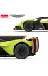 Samoch�d zdalnie sterowany Aston Martin Valkyrie AMR PRO R/C skala 1:14 92100 Rastar