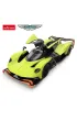 Samoch�d zdalnie sterowany Aston Martin Valkyrie AMR PRO R/C skala 1:14 92100 Rastar