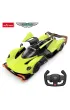 Samoch�d zdalnie sterowany Aston Martin Valkyrie AMR PRO R/C skala 1:14 92100 Rastar