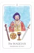 Simplicity Tarot, karty do wr�enia