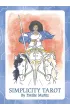 Simplicity Tarot, karty do wr�enia