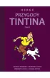 Przygody Tintina. Tom 2