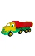 Auto Ci�arowe Stalker z akcesoriami POLESIE 44327