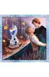 Puzzle 3w1 (20+36+50 el.) Magiczna opowie�� Frozen 2 Trefl