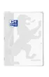 Oxford Zeszyt A4 Easybook kratka 60 kartek