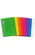 Oxford Zeszyt A4 Easybook kratka 60 kartek
