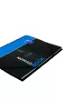 Hamelin Ko�onotatnik Nomadbook A4 PP linia 80 kartek