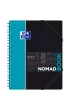 Hamelin Ko�onotatnik Nomadbook A4 PP linia 80 kartek