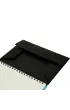 Hamelin Ko�onotatnik Nomadbook A4 PP linia 80 kartek