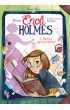 Tajemnica zaginionej wiadomo�ci. �ledztwa Enoli Holmes. Tom 5