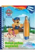 Psi Patrol. Wodne zabawy. Dzie� pe�en wyzwa�