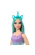 Barbie. Lalka Jednoro�ec HRR15 Mattel