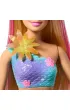 Barbie Syrenka Rozkwitaj�ce kwiaty Mattel