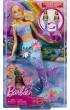 Barbie Syrenka Rozkwitaj�ce kwiaty Mattel