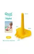 Quut �opatka wielofunkcyjna�Triplet Mellow Yellow