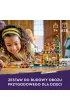 LEGO FRIENDS Sporty wodne na obozie kempingowym 42626