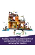 LEGO FRIENDS Sporty wodne na obozie kempingowym 42626