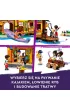 LEGO FRIENDS Sporty wodne na obozie kempingowym 42626