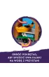 LEGO FRIENDS Sporty wodne na obozie kempingowym 42626