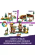LEGO FRIENDS Sporty wodne na obozie kempingowym 42626