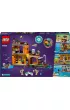 LEGO FRIENDS Sporty wodne na obozie kempingowym 42626