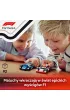 LEGO City F1® Bolidy Williams Racing i Haas F1® 60464