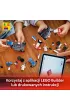 LEGO City F1® Bolidy Williams Racing i Haas F1® 60464