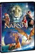 Opowieci z Narnii: Podr wdrowca do witu (DVD)
